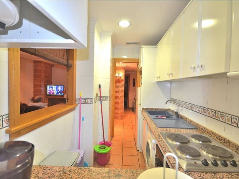 3 sovrum Takvåning till salu i Torrevieja - 210 000 € (Ref: 9303693)