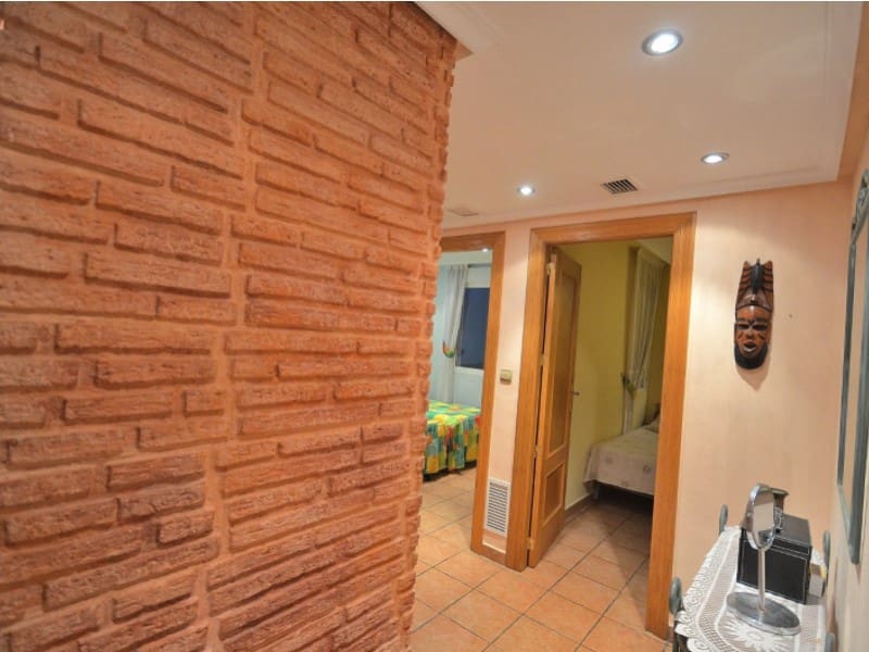 3 sovrum Takvåning till salu i Torrevieja - 210 000 € (Ref: 9303693)