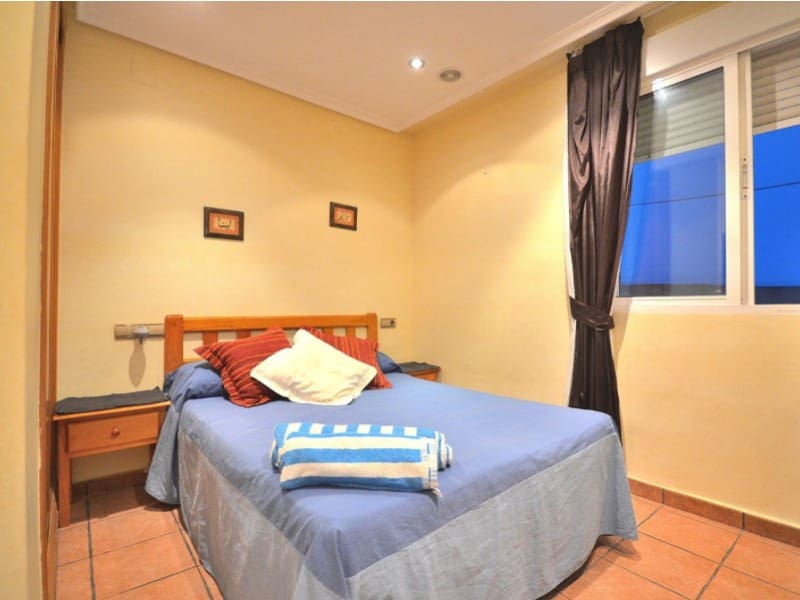 3 sovrum Takvåning till salu i Torrevieja - 210 000 € (Ref: 9303693)