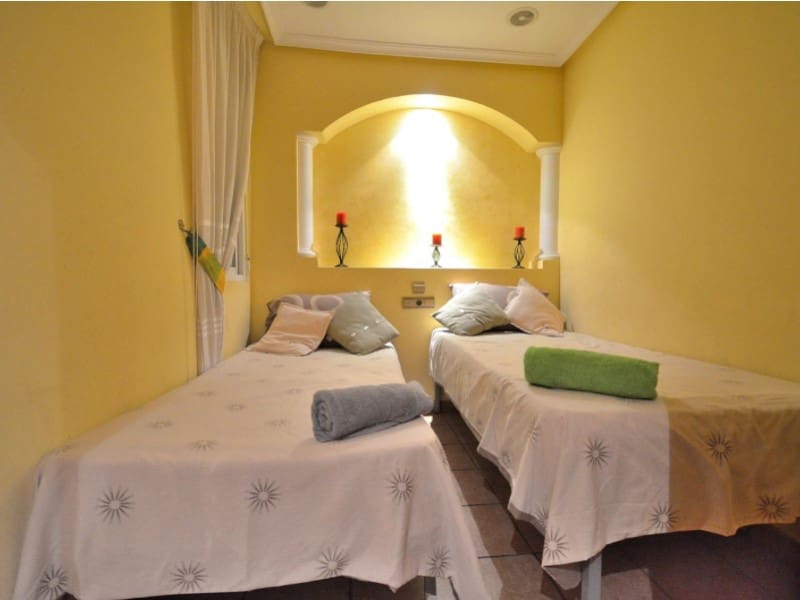 3 sovrum Takvåning till salu i Torrevieja - 210 000 € (Ref: 9303693)