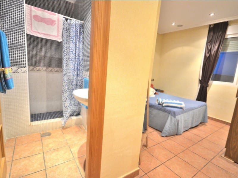 3 sovrum Takvåning till salu i Torrevieja - 210 000 € (Ref: 9303693)