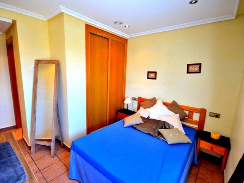 3 sovrum Takvåning till salu i Torrevieja - 210 000 € (Ref: 9303693)