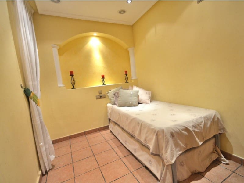 3 sovrum Takvåning till salu i Torrevieja - 210 000 € (Ref: 9303693)