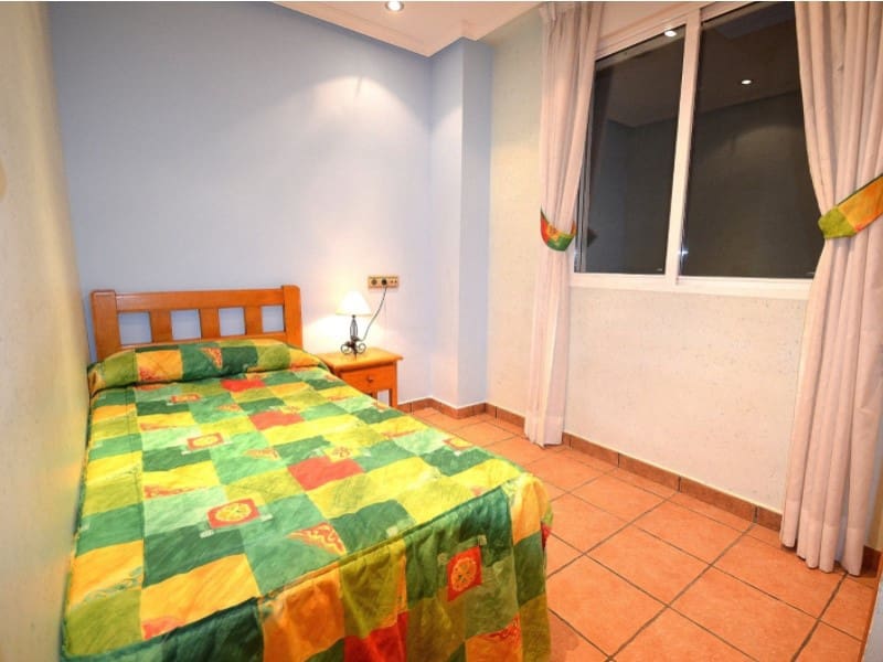 3 sovrum Takvåning till salu i Torrevieja - 210 000 € (Ref: 9303693)