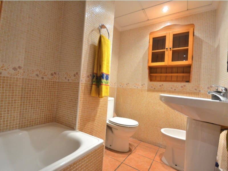 3 sovrum Takvåning till salu i Torrevieja - 210 000 € (Ref: 9303693)