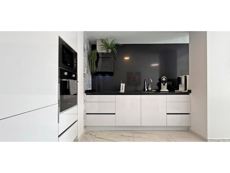 2 soveværelse Lejlighed til salg i Orihuela Costa med garage - € 249.000 (Ref: 9303694)