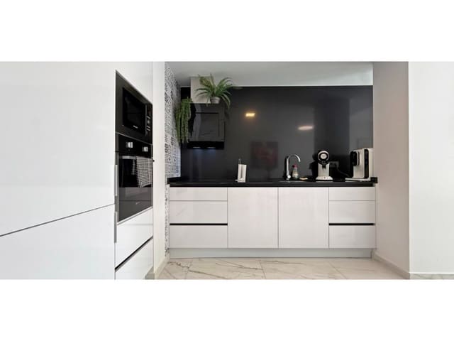 2 soveværelse Lejlighed til salg i Los Balcones - Los Altos, Orihuela med garage - € 249.000 (Ref: 9303694)