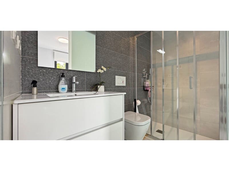 2 soveværelse Lejlighed til salg i Orihuela Costa med garage - € 249.000 (Ref: 9303694)