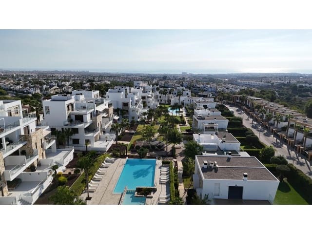 3 soveværelse Villa til salg i Lomas de Cabo Roig - Los Dolses, Orihuela med garage - € 585.000 (Ref: 9308635)