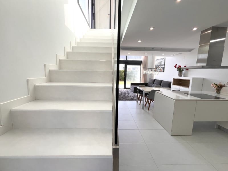 3 soveværelse Villa til salg i Orihuela Costa med garage - € 585.000 (Ref: 9308635)