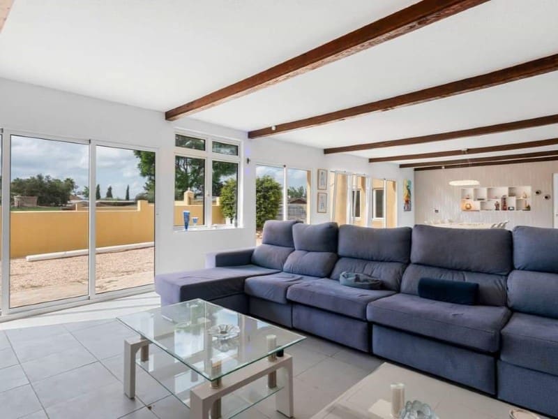 3 Zimmer Finca/Landgut zu verkaufen in Los Montesinos mit Pool - 900.000 € (Ref: 9308637)