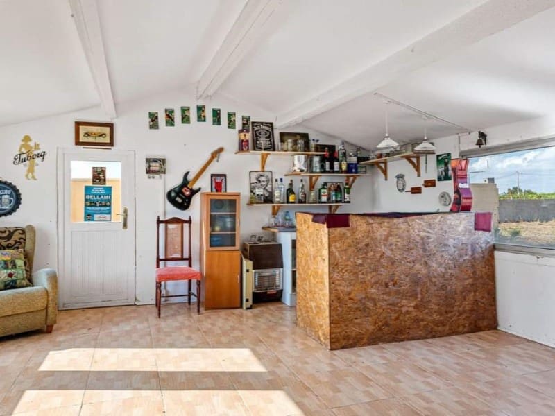 3 Zimmer Finca/Landgut zu verkaufen in Los Montesinos mit Pool - 900.000 € (Ref: 9308637)