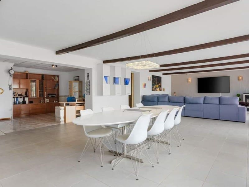 3 Zimmer Finca/Landgut zu verkaufen in Los Montesinos mit Pool - 900.000 € (Ref: 9308637)