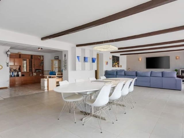 3 Zimmer Finca/Landgut zu verkaufen in Los Montesinos mit Pool - 900.000 € (Ref: 9308637)