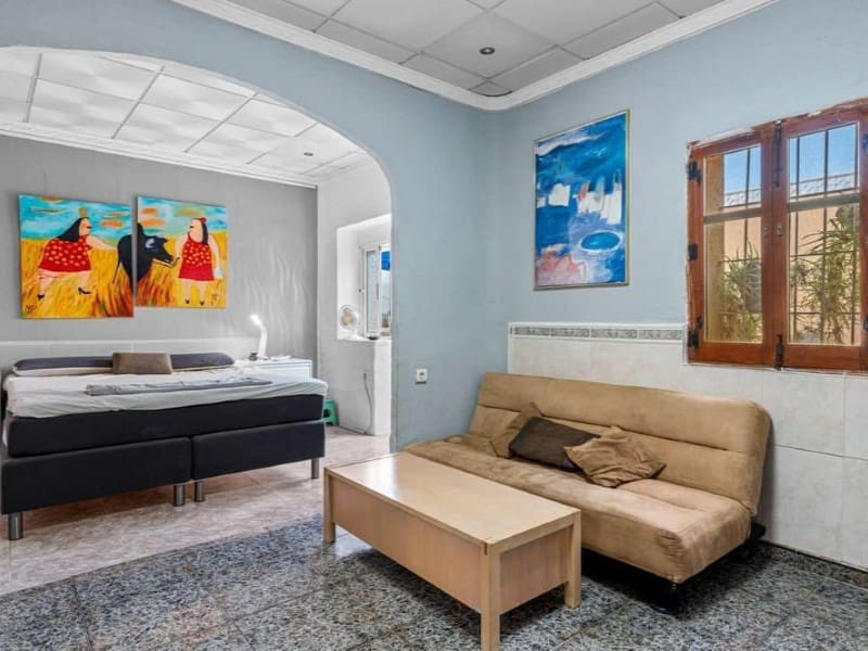 3 Zimmer Finca/Landgut zu verkaufen in Los Montesinos mit Pool - 900.000 € (Ref: 9308637)