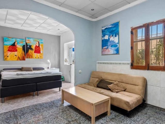 3 Zimmer Finca/Landgut zu verkaufen in Los Montesinos mit Pool - 900.000 € (Ref: 9308637)