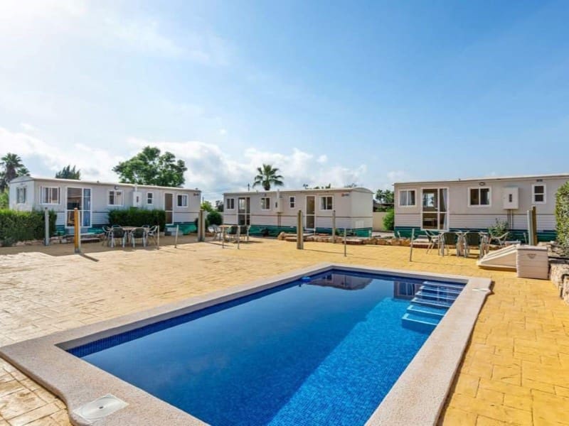 3 Zimmer Finca/Landgut zu verkaufen in Los Montesinos mit Pool - 900.000 € (Ref: 9308637)