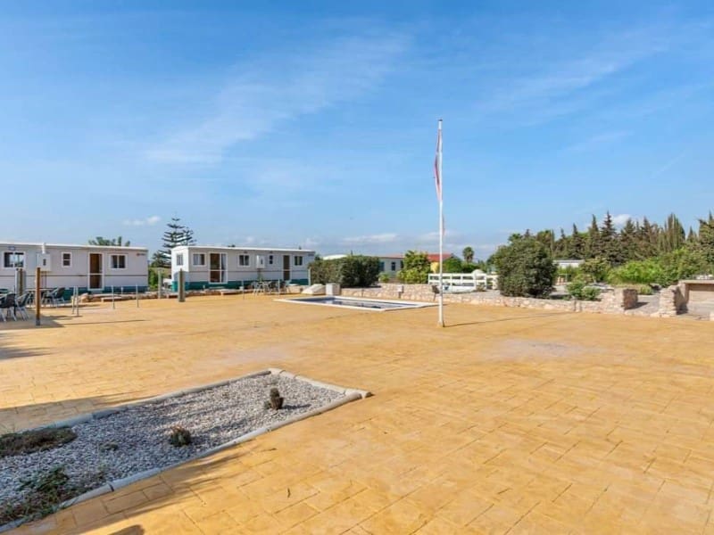 3 Zimmer Finca/Landgut zu verkaufen in Los Montesinos mit Pool - 900.000 € (Ref: 9308637)