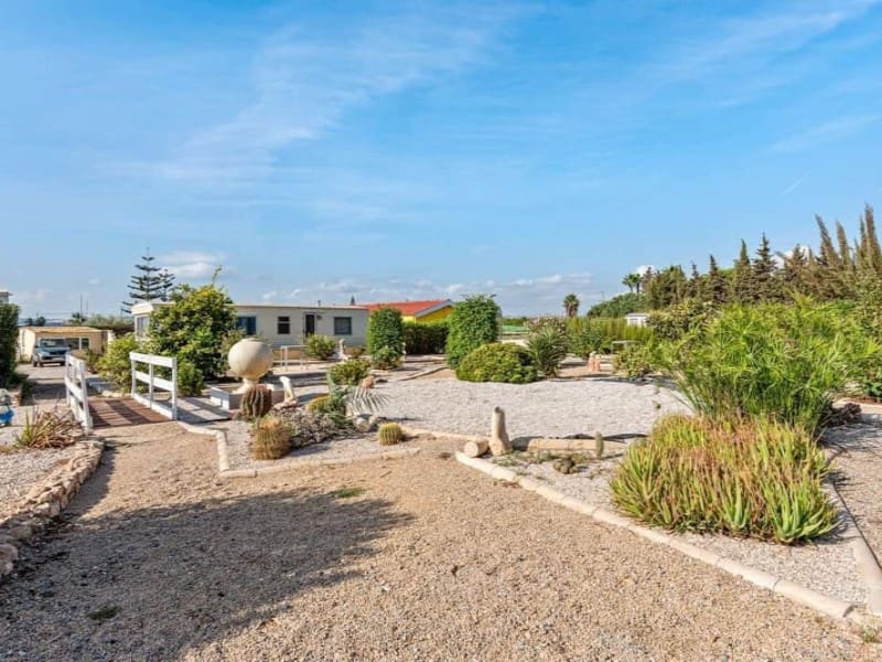 3 Zimmer Finca/Landgut zu verkaufen in Los Montesinos mit Pool - 900.000 € (Ref: 9308637)