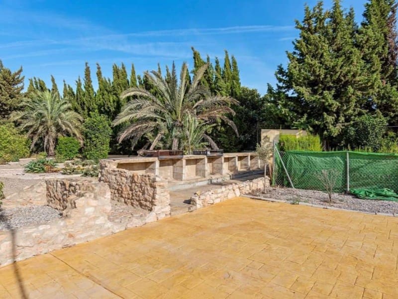 3 Zimmer Finca/Landgut zu verkaufen in Los Montesinos mit Pool - 900.000 € (Ref: 9308637)