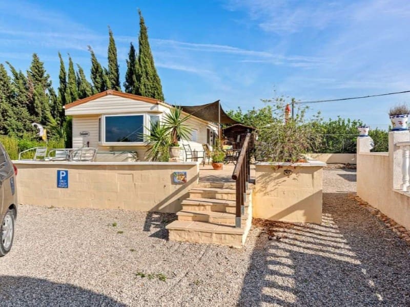 3 Zimmer Finca/Landgut zu verkaufen in Los Montesinos mit Pool - 900.000 € (Ref: 9308637)