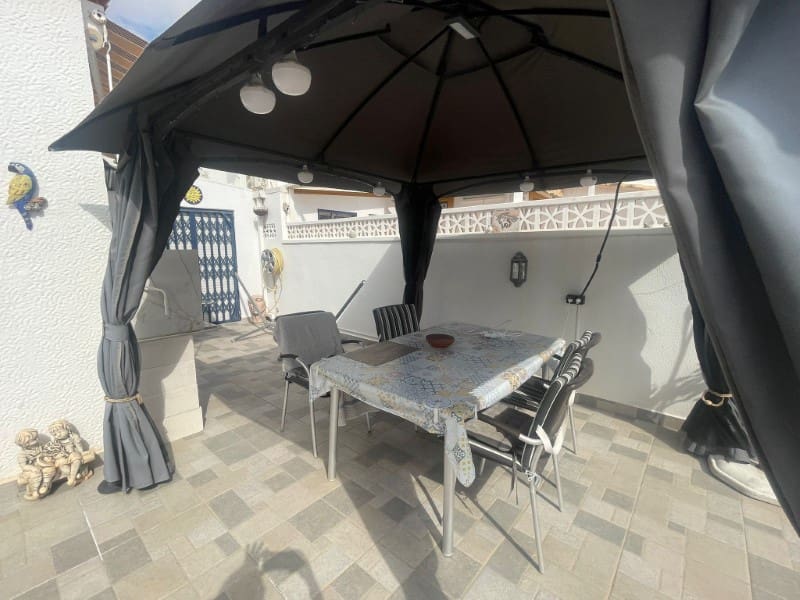 3 soveværelse Byhus til salg i Torrevieja - € 210.000 (Ref: 9321762)