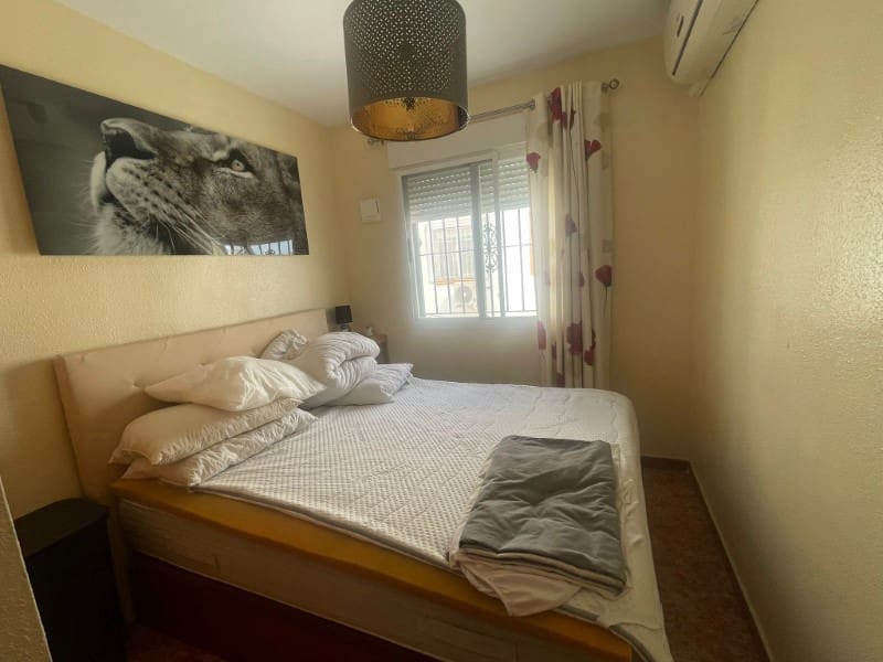 3 soveværelse Byhus til salg i Torrevieja - € 210.000 (Ref: 9321762)