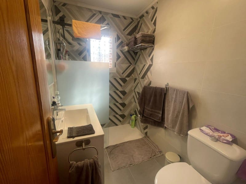 3 soveværelse Byhus til salg i Torrevieja - € 210.000 (Ref: 9321762)