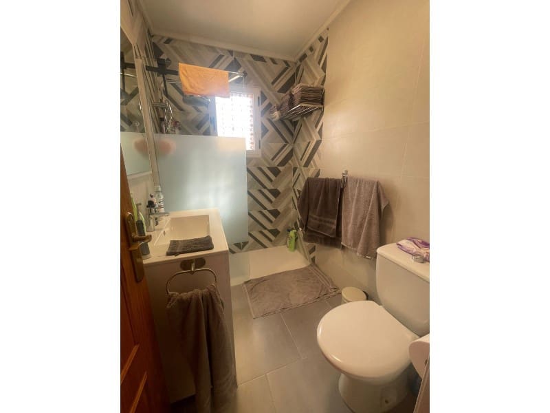 3 soveværelse Byhus til salg i Torrevieja - € 210.000 (Ref: 9321762)