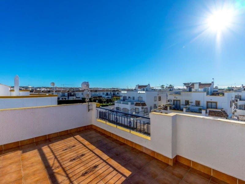 3 soveværelse Byhus til salg i Torrevieja - € 210.000 (Ref: 9321762)