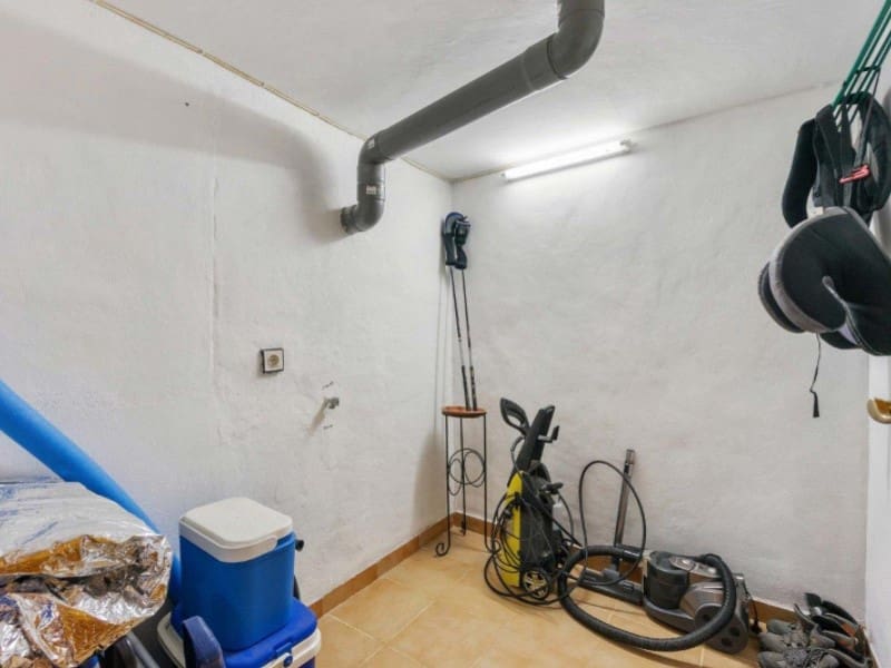 3 soveværelse Byhus til salg i Torrevieja - € 210.000 (Ref: 9321762)