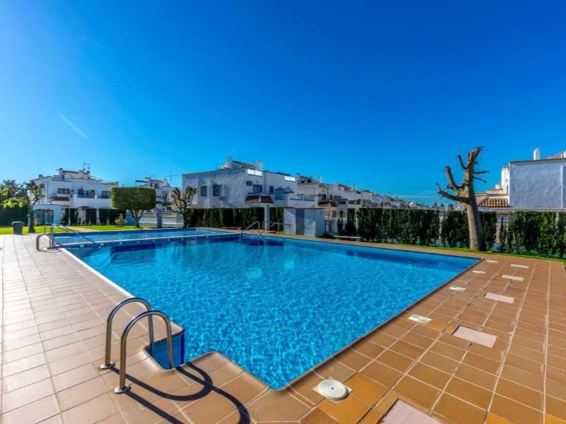 3 soveværelse Byhus til salg i Torrevieja - € 210.000 (Ref: 9321762)