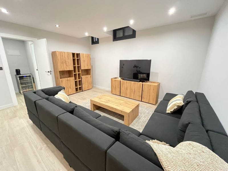 4 soverom Villa til salgs i Orihuela Costa med svømmebasseng - € 794 950 (Ref: 9341333)