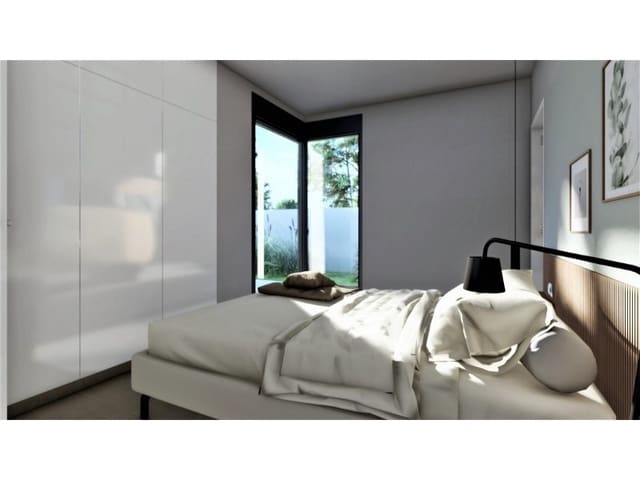 Chalet de 3 habitaciones en San Fulgencio en venta con piscina - 660.000 € (Ref: 9341337)