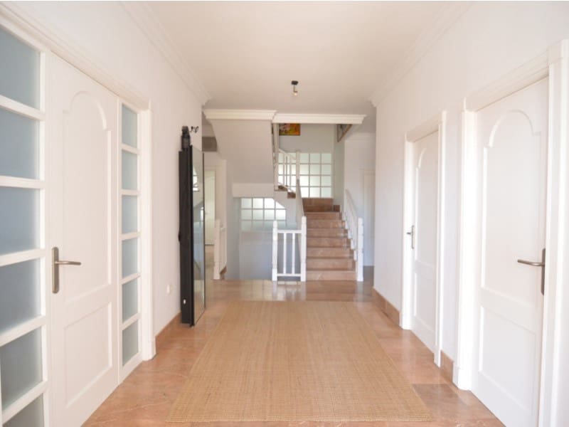 4 soverom Villa til salgs i Torrevieja med garasje - € 890 000 (Ref: 9341339)