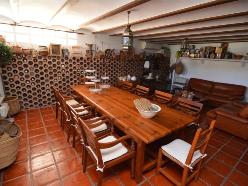 4 soverom Villa til salgs i Torrevieja med garasje - € 890 000 (Ref: 9341339)