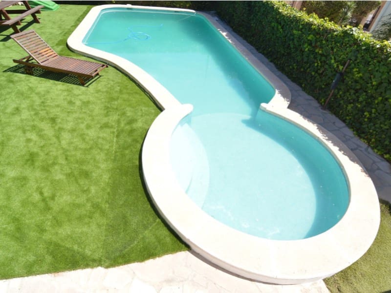 4 soverom Villa til salgs i Torrevieja med garasje - € 890 000 (Ref: 9341339)