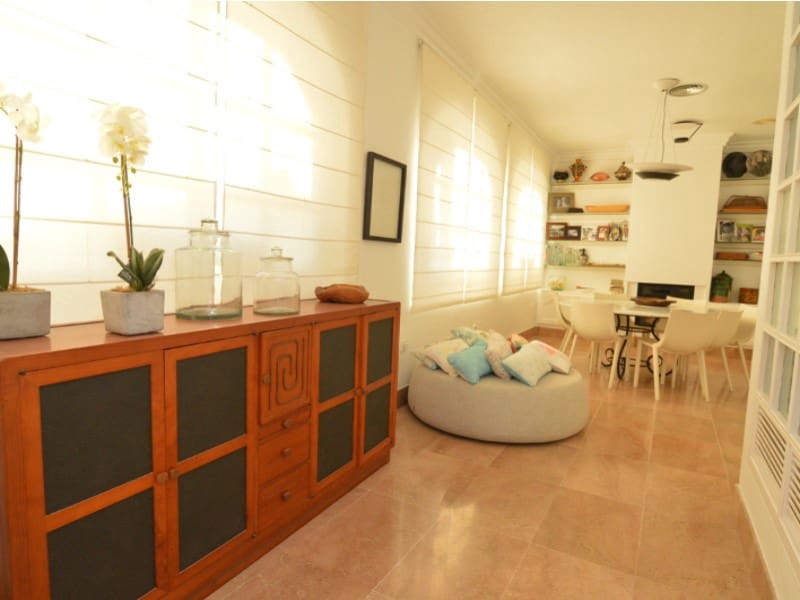 4 soverom Villa til salgs i Torrevieja med garasje - € 890 000 (Ref: 9341339)