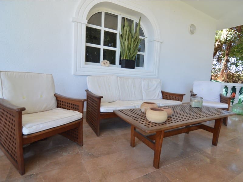 4 soverom Villa til salgs i Torrevieja med garasje - € 890 000 (Ref: 9341339)