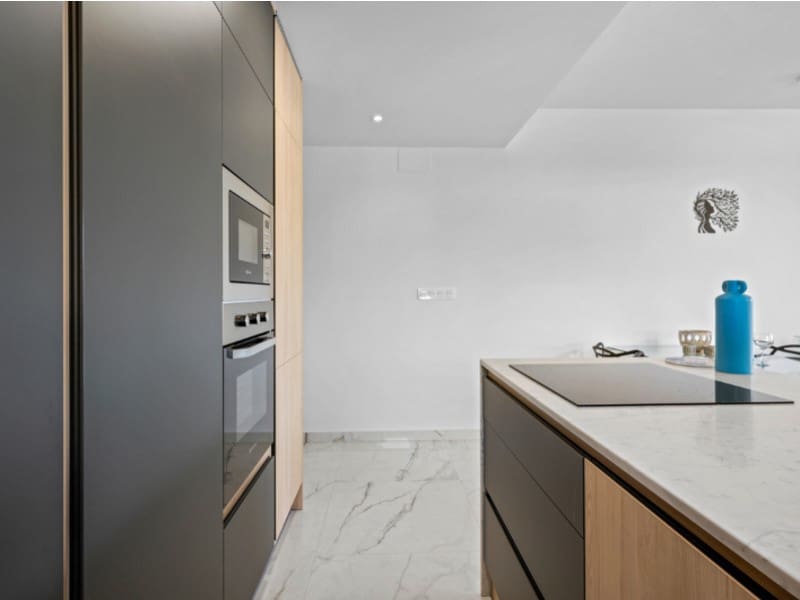 2 sypialnia Apartament na sprzedaż w Orihuela Costa z garażem - 289 000 € (Ref: 9341340)