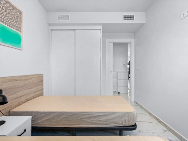 2 sypialnia Apartament na sprzedaż w Orihuela Costa z garażem - 289 000 € (Ref: 9341340)