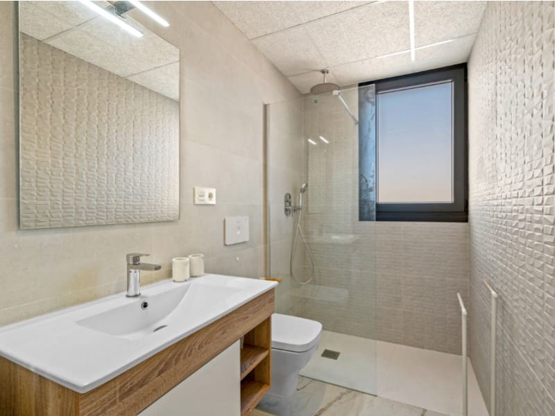 2 sypialnia Apartament na sprzedaż w Orihuela Costa z garażem - 289 000 € (Ref: 9341340)