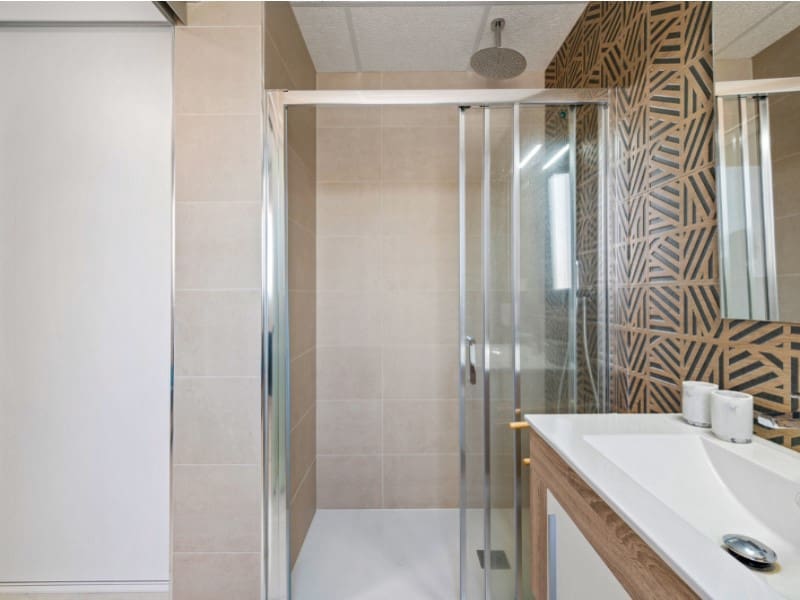 2 sypialnia Apartament na sprzedaż w Orihuela Costa z garażem - 289 000 € (Ref: 9341340)