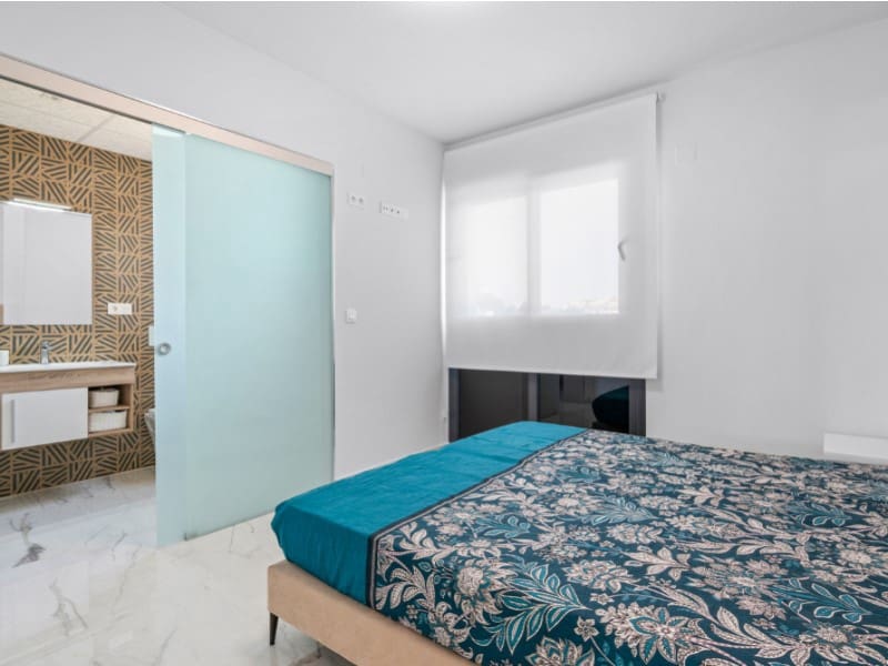 2 sypialnia Apartament na sprzedaż w Orihuela Costa z garażem - 289 000 € (Ref: 9341340)