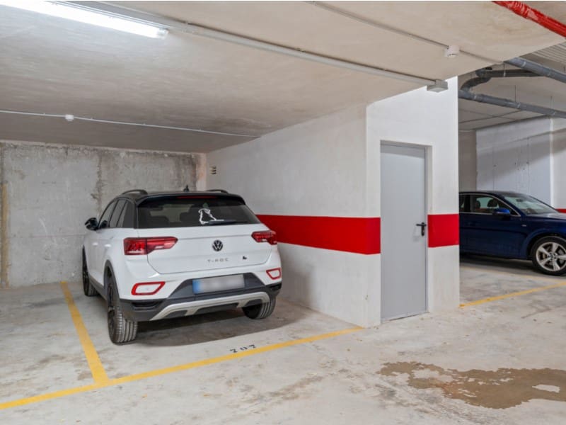 2 sypialnia Apartament na sprzedaż w Orihuela Costa z garażem - 289 000 € (Ref: 9341340)