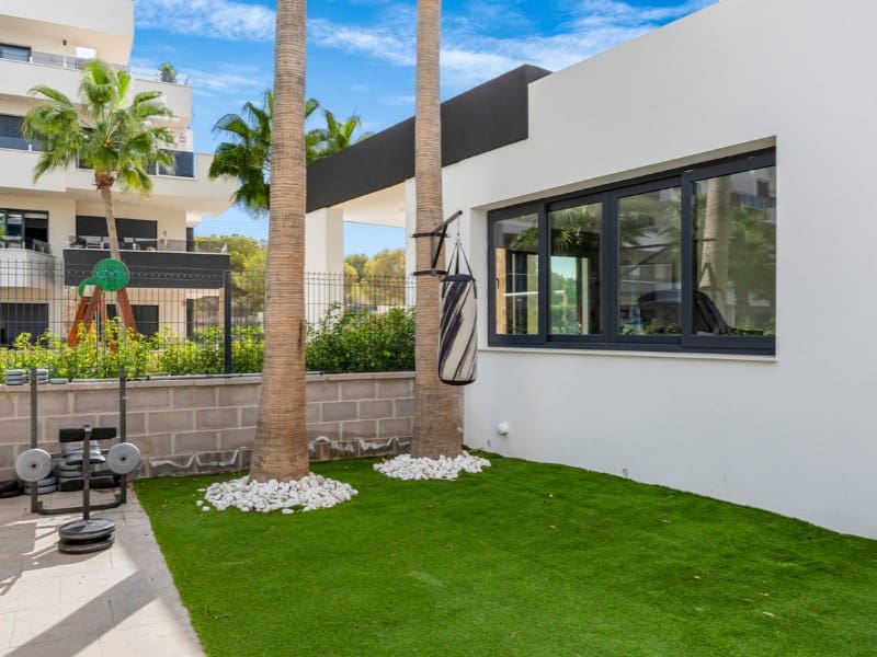 2 sypialnia Apartament na sprzedaż w Orihuela Costa z garażem - 289 000 € (Ref: 9341340)