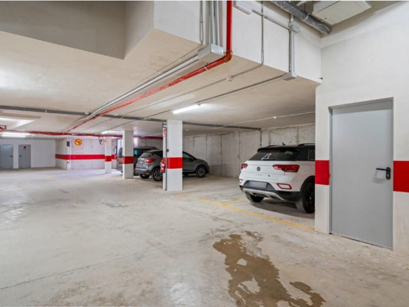 2 sypialnia Apartament na sprzedaż w Orihuela Costa z garażem - 289 000 € (Ref: 9341340)