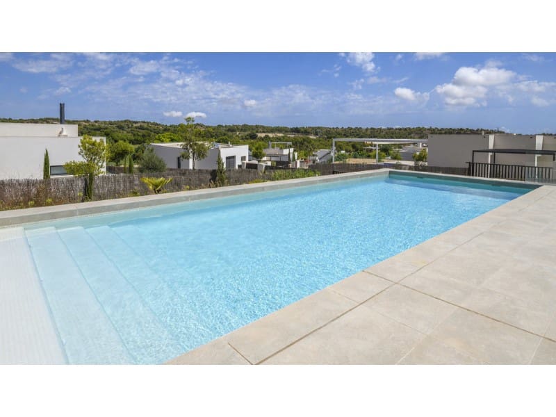 3 sypialnia Willa na sprzedaż w Orihuela Costa z garażem - 1 100 000 € (Ref: 9341341)