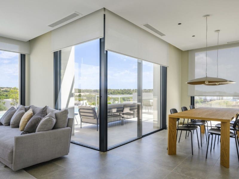 3 sypialnia Willa na sprzedaż w Orihuela Costa z garażem - 1 100 000 € (Ref: 9341341)