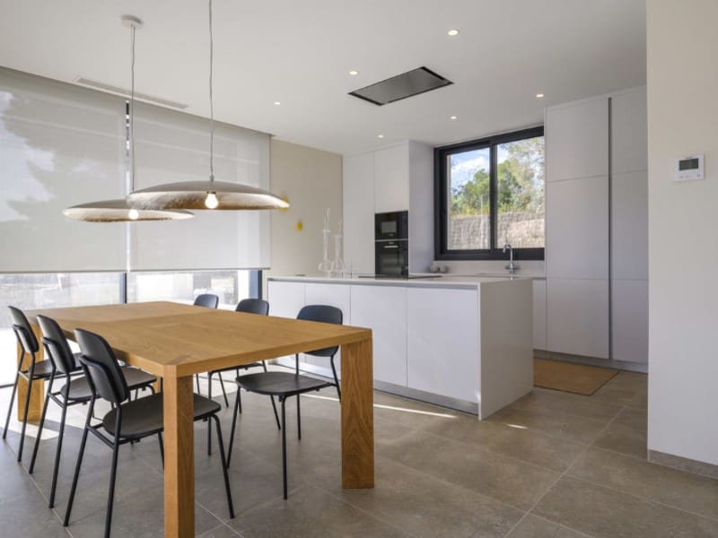 3 sypialnia Willa na sprzedaż w Orihuela Costa z garażem - 1 100 000 € (Ref: 9341341)